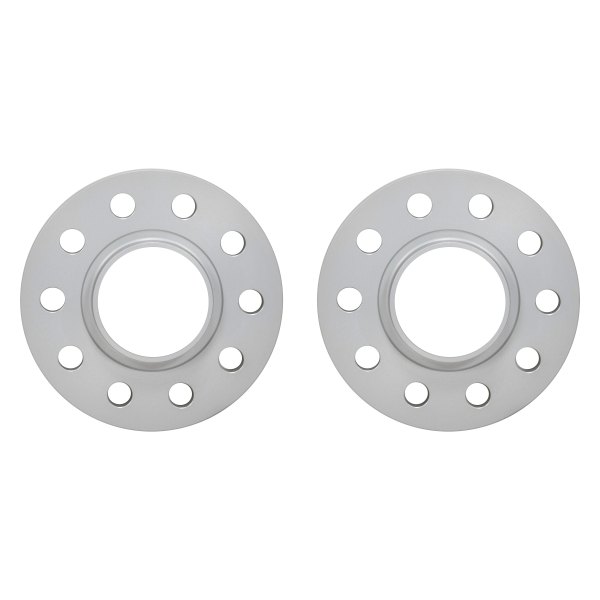 Eibach® - Pro-Spacer Polished High-Strength Aircraft-Aluminum Alloy Wheel Spacers
