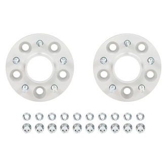 Eibach® - Pro-Spacer High-Strength Aircraft-Aluminum Alloy Wheel Spacers