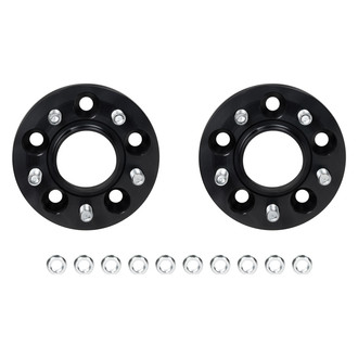 Eibach® - Pro-Spacer High-Strength Aircraft-Aluminum Alloy Wheel Spacers