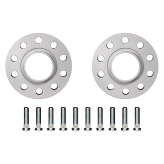 Eibach® - Pro-Spacer Polished High-Strength Aircraft-Aluminum Alloy Wheel Spacers