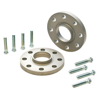 Eibach® - Pro-Spacer Kit