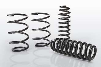 Eibach® - Pro Kit Performance Springs Step 1