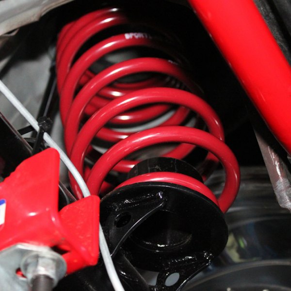 Eibach™ Springs, Lowering Kits, Performance Suspension