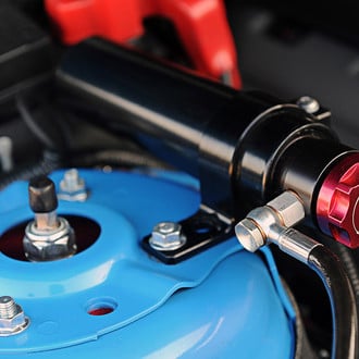 Eibach® - Multi-Pro R2 Adjustable Suspension System
