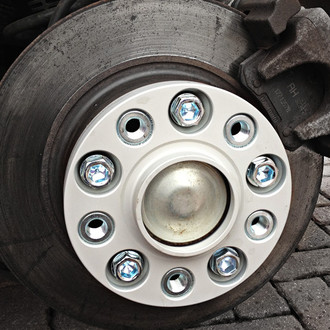 Eibach® - Pro-Spacer Hub-Centric Wheel Spacer