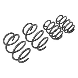 Eibach® - Pro-Kit Lowering Coil Springs