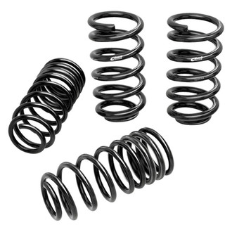 Eibach® - SUV Pro-Kit Lowering Coil Springs