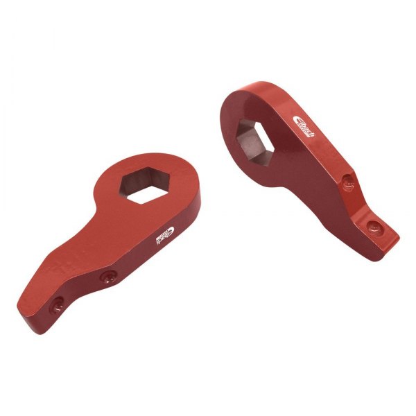 Eibach® - Sport Utility Front Lowering Torsion Keys