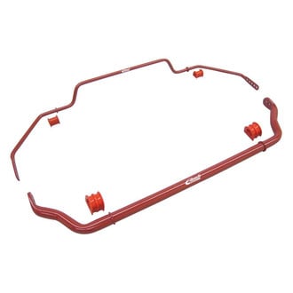 Eibach® - Front and Rear Sway Bar Kit