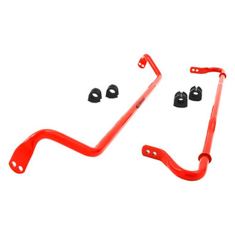 Eibach® - Front and Rear Sway Bar Kit