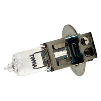 EiKO® - H3 Series Halogen Bulbs (H3)