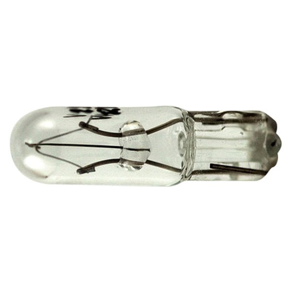 EiKO® - White 1.2W 12V Bulb (T5 / 2721)
