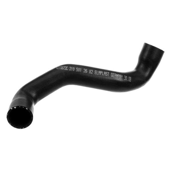 Elaplast® - Engine Coolant Hose