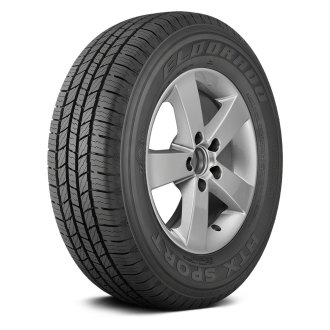 ELDORADO TIRES® - HTX SPORT