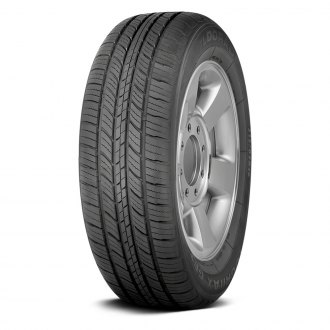 ELDORADO TIRES® - TOURMAX GFT