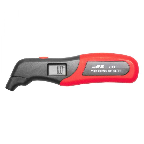 electronic tire pressure gauge