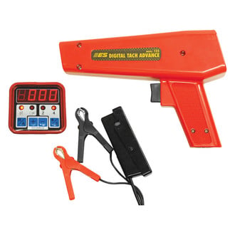 Electronic Specialties® - Digital Tach/Advance Timing Light