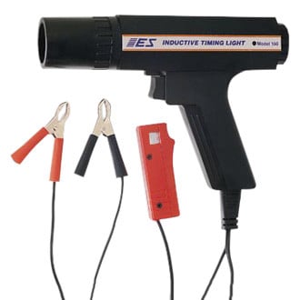 Electronic Specialties® - Inductive Pick-Up Timing Light