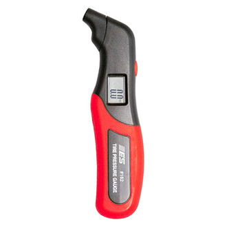 Electronic Specialties® - 5 to 100 psi Digital Tire Pressure Gauge