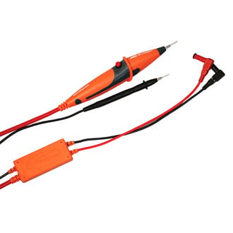 Electronic Specialties® - LOADpro™ 12 V/48 V Dynamic Test Leads