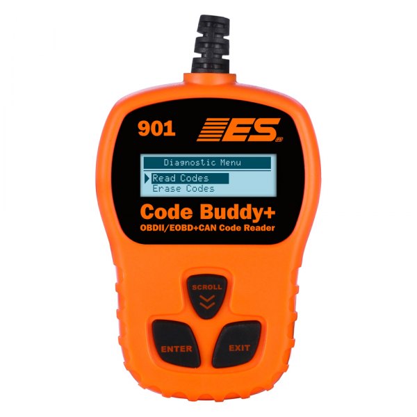 Electronic Specialties® - Code Buddy+ CAN/OBD-II Code Reader