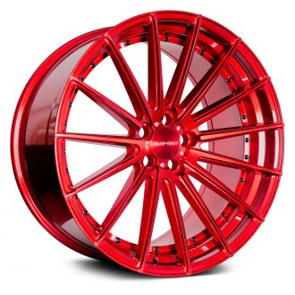 ELEMENT® - EL15 Brushed Red