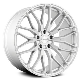 ELEMENT® - EL32 Brushed Silver