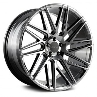 ELEMENT® - EL33 Black Chrome