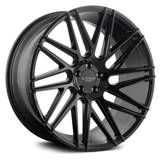 ELEMENT® - EL33 Black