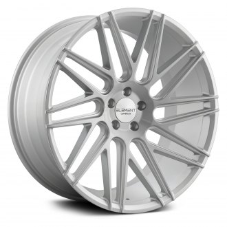 ELEMENT® - EL33 Brushed Silver