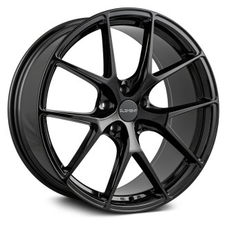 ELEMENT® - EL44 Black