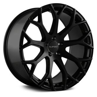 ELEMENT® - EL99 Gloss Black