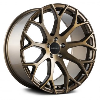 ELEMENT® - EL99 Matte Bronze