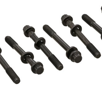 Elring® - Cylinder Head Bolt Set