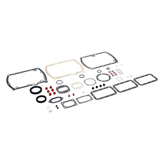 Elring® - Crankcase Gasket Set