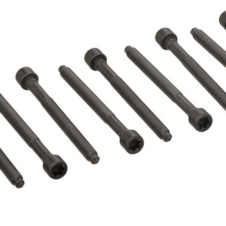 Elring® - Cylinder Head Bolt Set