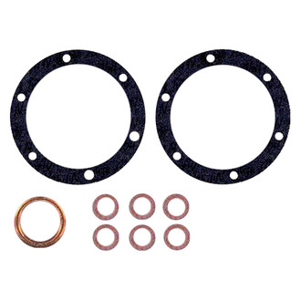 Elring® - Engine Oil Pan Gasket Set