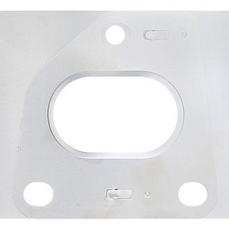 Elring® - Exhaust Manifold Gasket