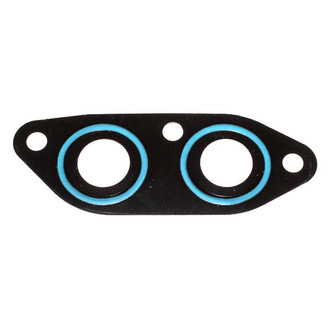 Elring® - Oil Cooler Gasket