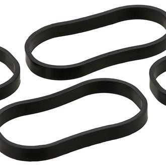 Elring® - Intake Manifold Gasket