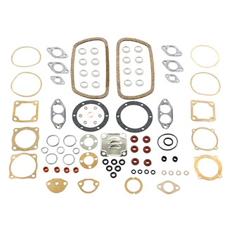Elring® - Engine Gasket Set