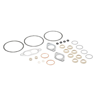 Elring® - Cylinder Head Gasket Set without Valve Cover Gasket