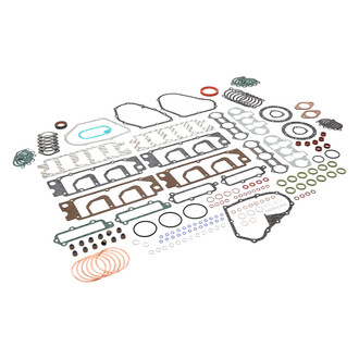 Elring® - Engine Gasket Set