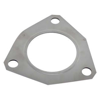 Elring® - Exhaust Manifold to Catalytic Converter Exhaust Gasket