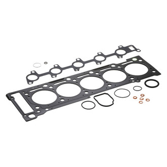Elring® - Cylinder Head Gasket Set without Intake Manifold Gaskets & Valve Stem Seals