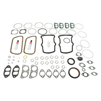 Elring® - Engine Gasket Set