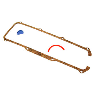 Elring® - Valve Cover Gasket