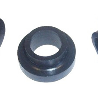 Elring® - Timing Cover Gasket
