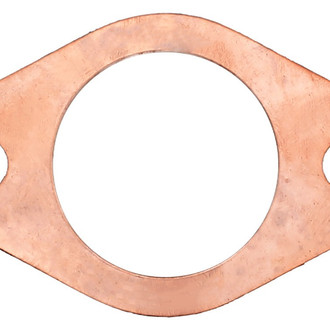 Elring® - Exhaust Muffler Gasket