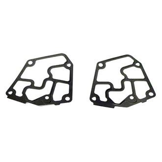 Elring® - Oil Filter Housing Gasket